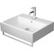 Duravit Washbasin 60cm Vero Air 2350600027 - alternate 3